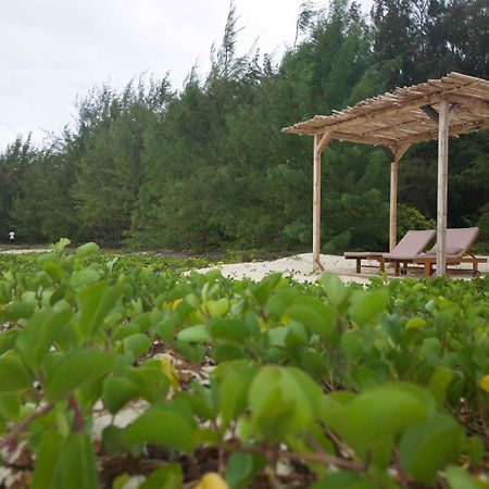 Kivuli Beach Resort Paje Εξωτερικό φωτογραφία