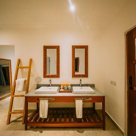 Kivuli Beach Resort Paje Εξωτερικό φωτογραφία